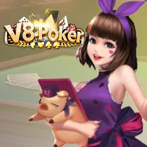 V8 Game Bài 3d